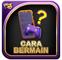 cara bermain MEME4D